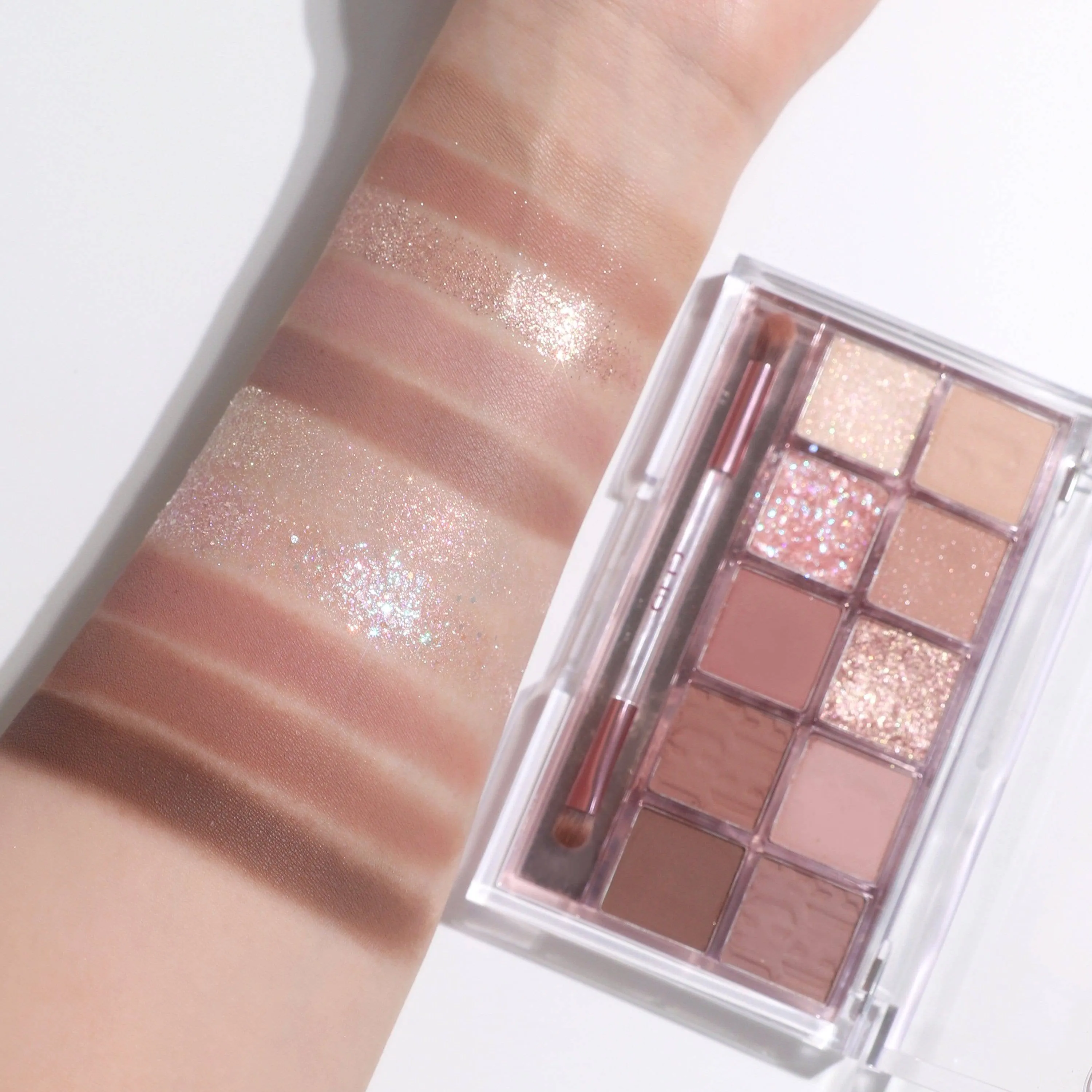 Pro Eye Palette (Choose from 9 Colours)