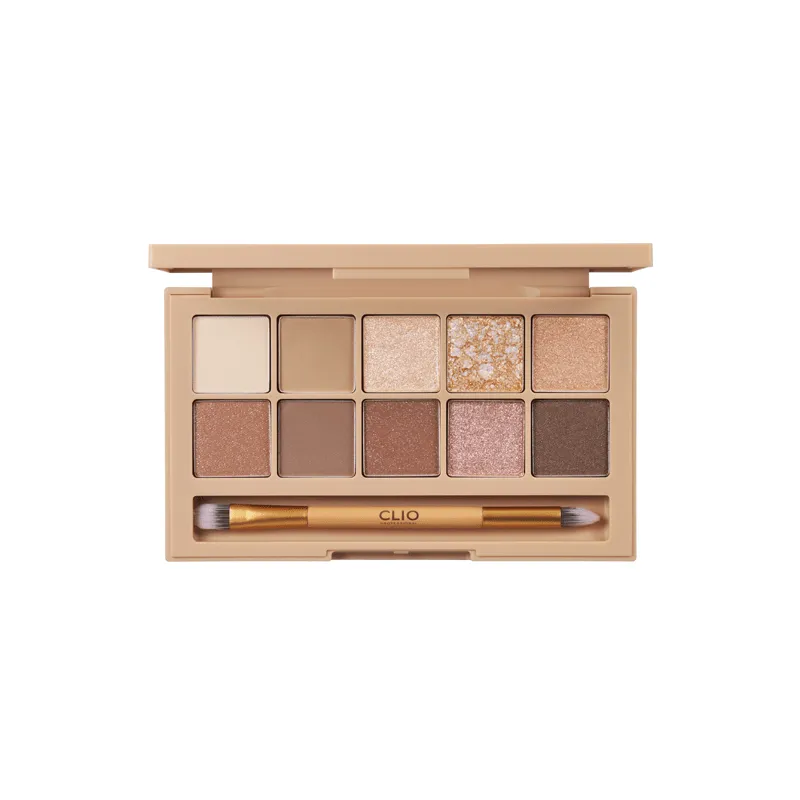 Pro Eye Palette (Choose from 9 Colours)