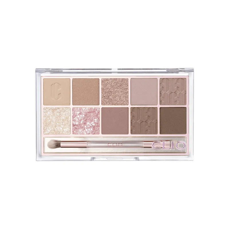 Pro Eye Palette (Choose from 9 Colours)