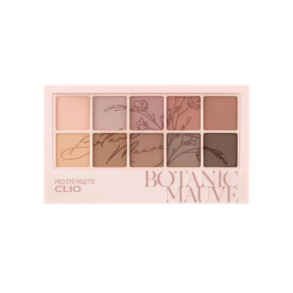 Pro Eye Palette (Choose from 9 Colours)