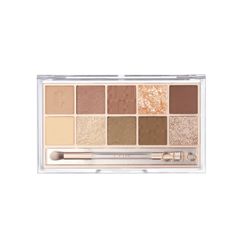 Pro Eye Palette (Choose from 9 Colours)