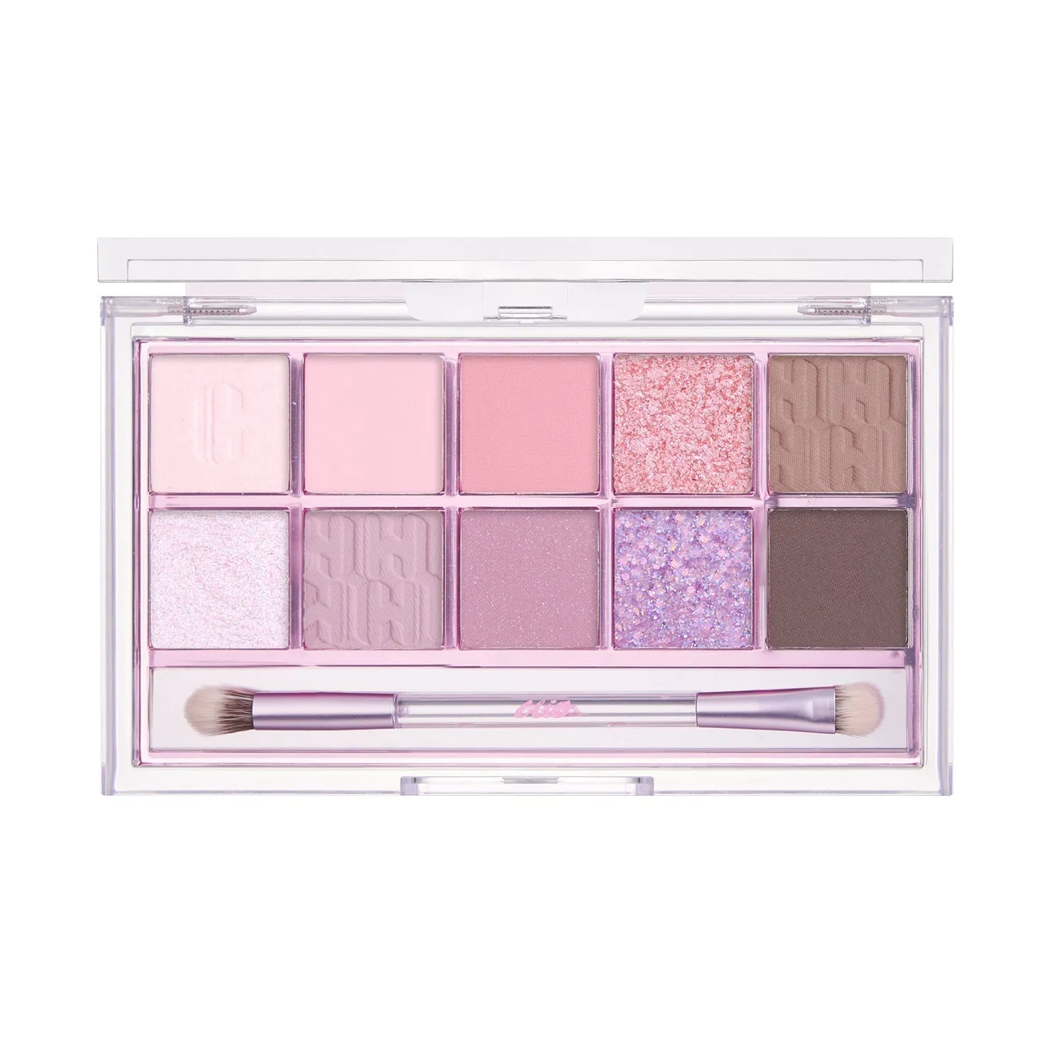 Pro Eye Palette (Choose from 9 Colours)