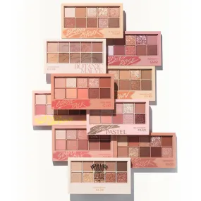 Pro Eye Palette (Choose from 9 Colours)