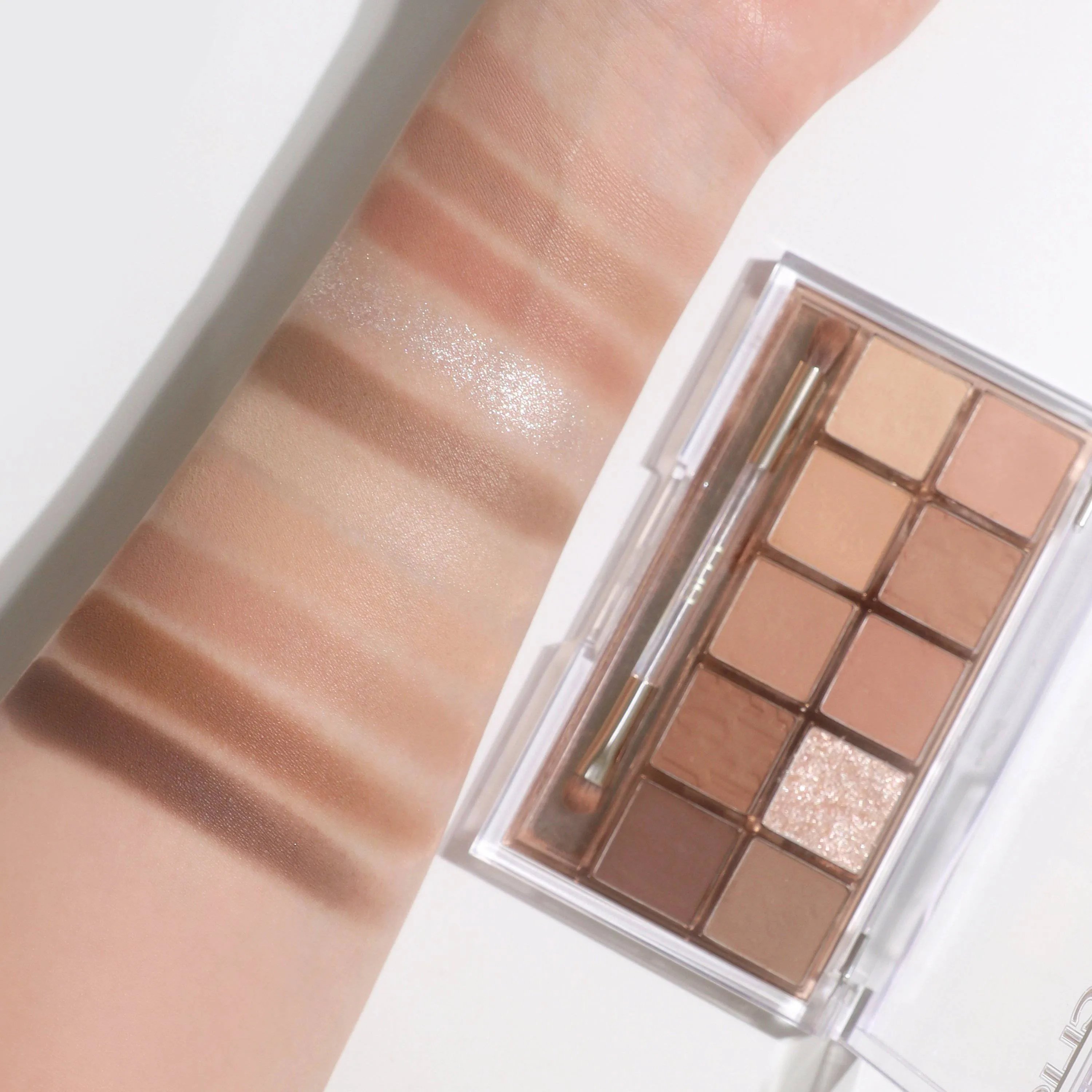 Pro Eye Palette (Choose from 9 Colours)