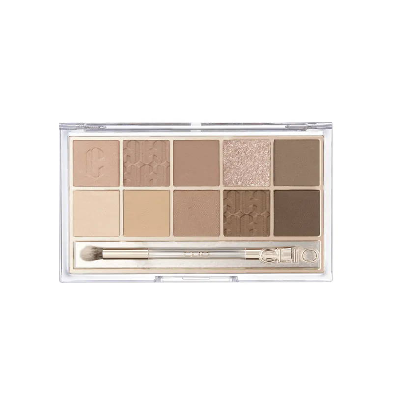 Pro Eye Palette (Choose from 9 Colours)