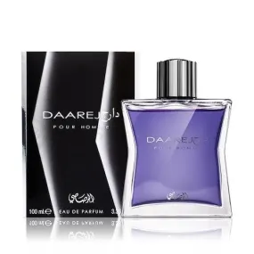 Rasasi Daarej EDP 100ml Perfume for Men