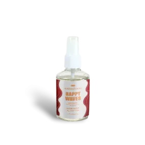 Red Forest Hair Mist