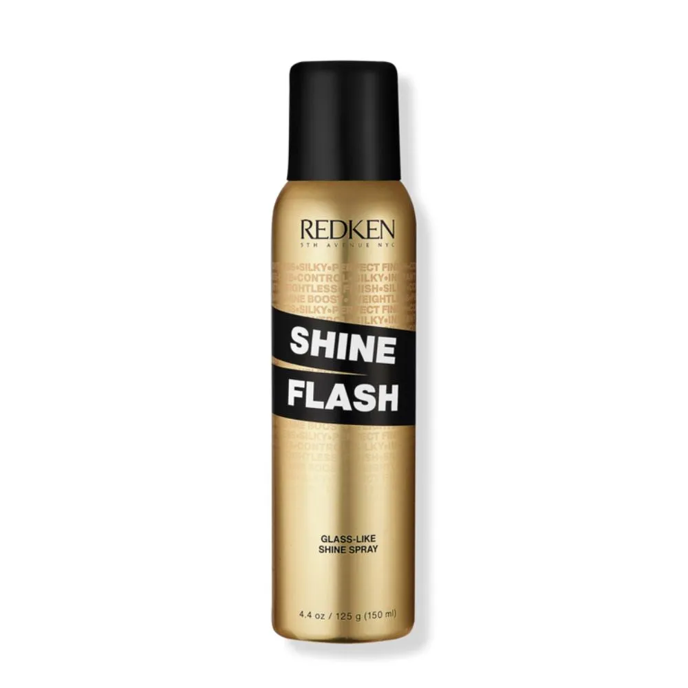Redken Shine Flash