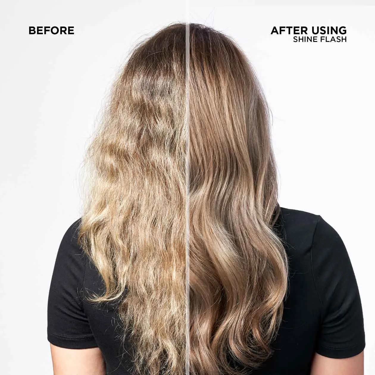 Redken Shine Flash