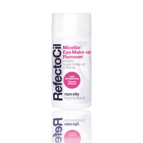 RefectoCil Micellar Eye Make-Up Remover