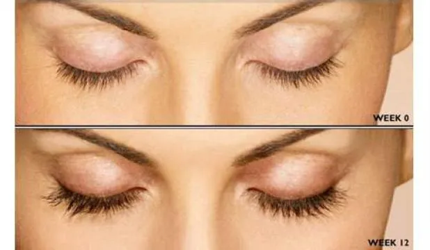 Rejuville Eyelash Revitalizer