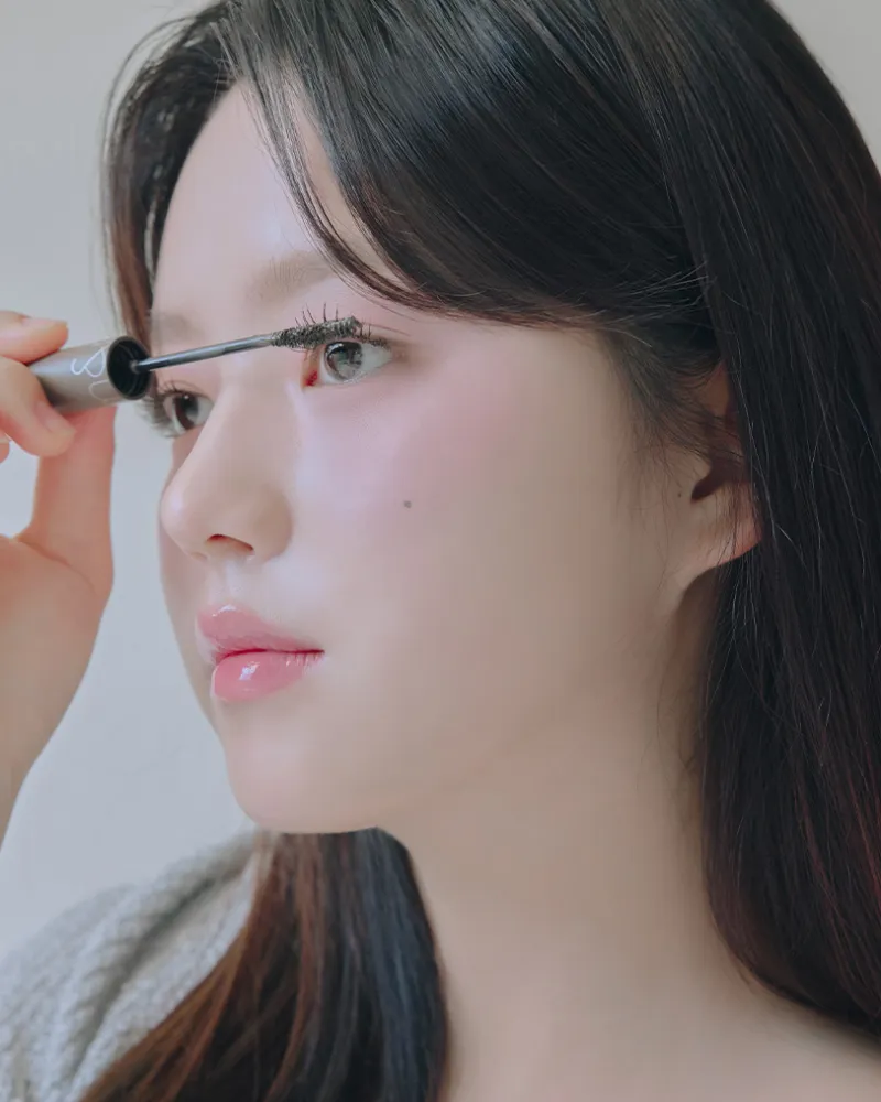 ROMAND Han All Fix Mascara - 4 Types (7g)