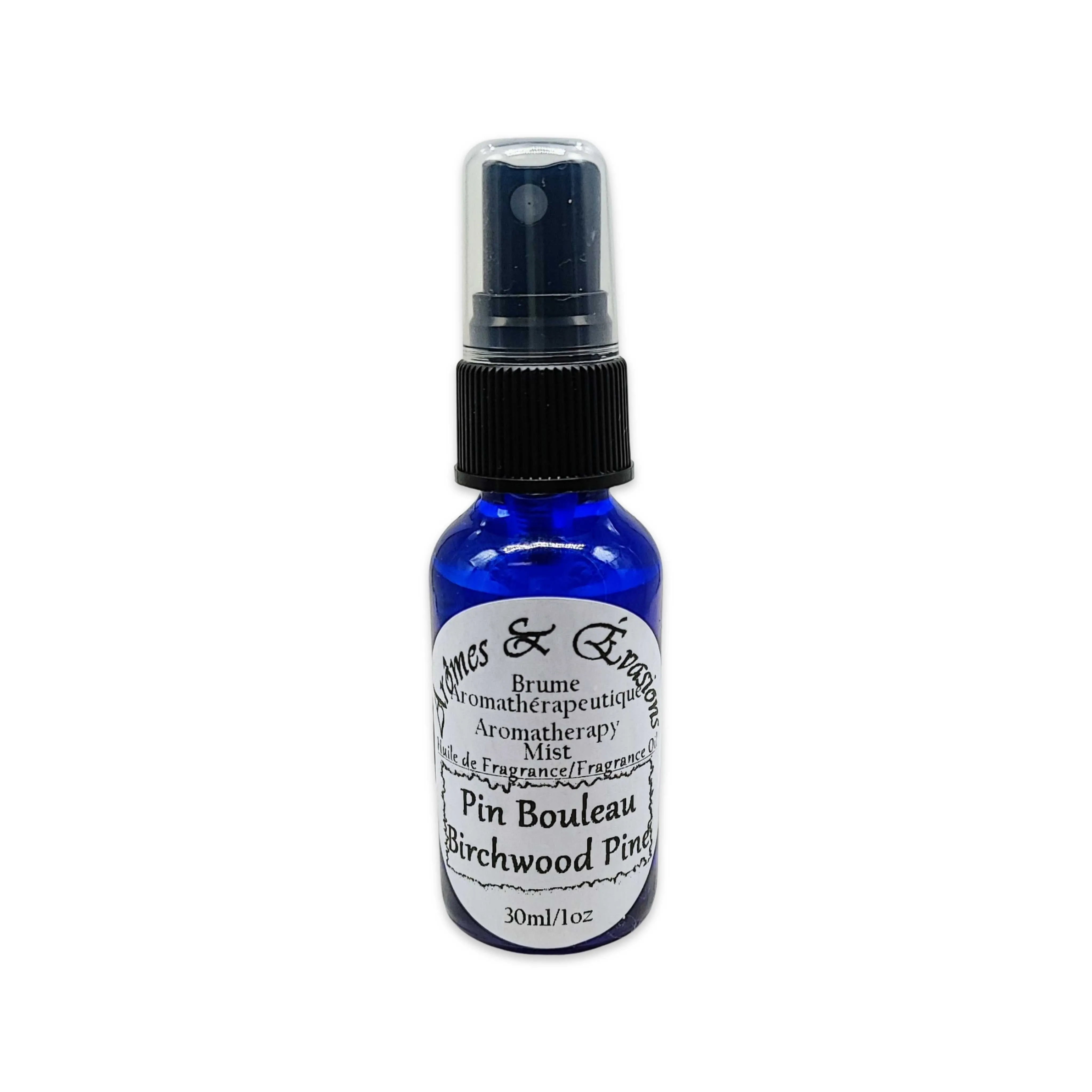 Room & Linen Mists -Birchwood Pine