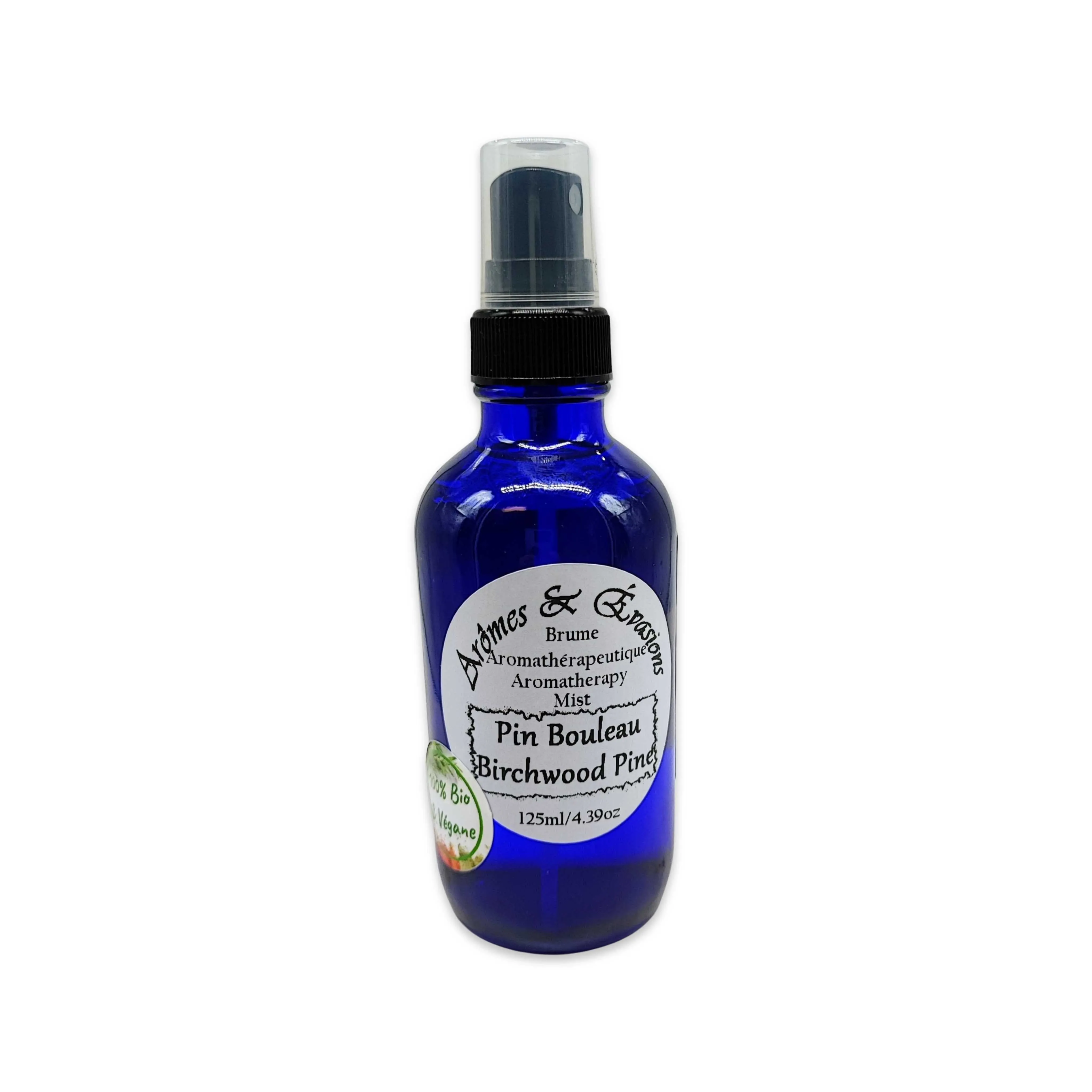 Room & Linen Mists -Birchwood Pine