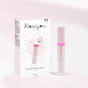 Rosajou Vegan Gloss Perle