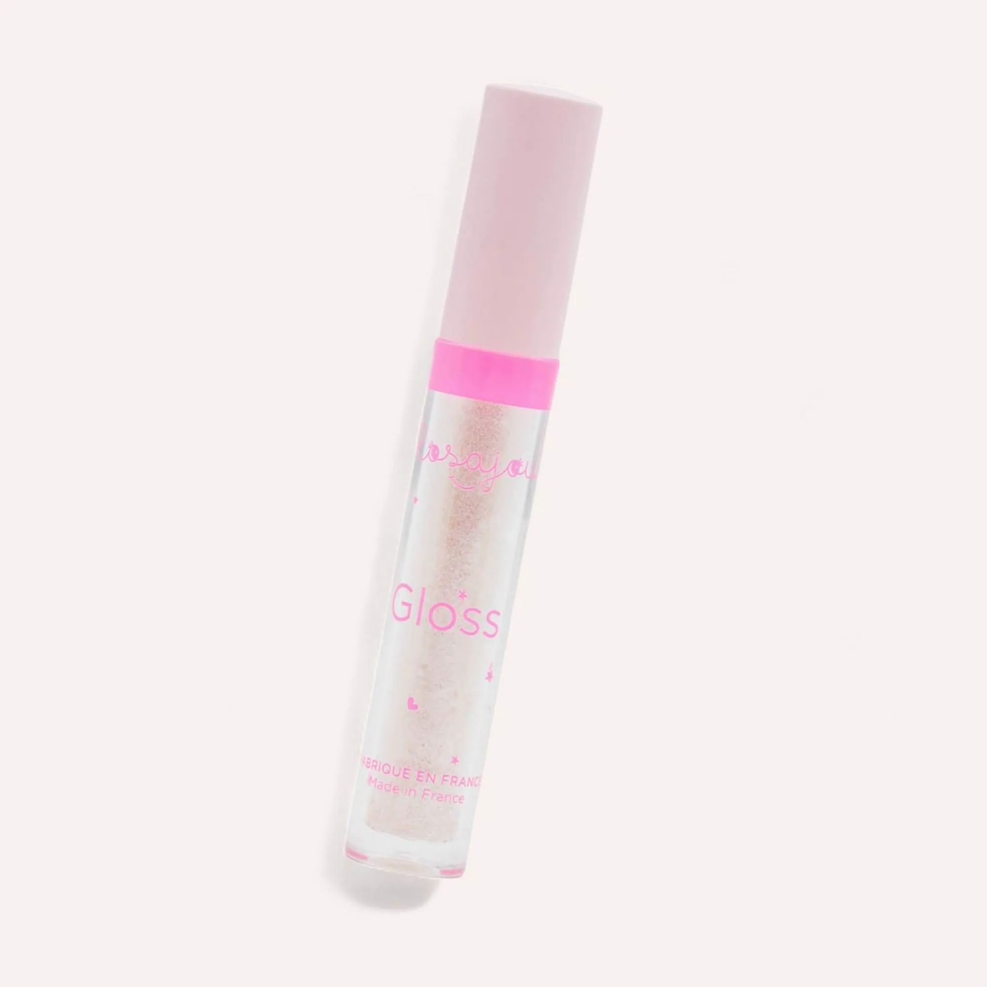 Rosajou Vegan Gloss Perle