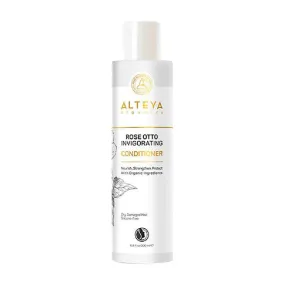 Rose Otto Invigorating Conditioner