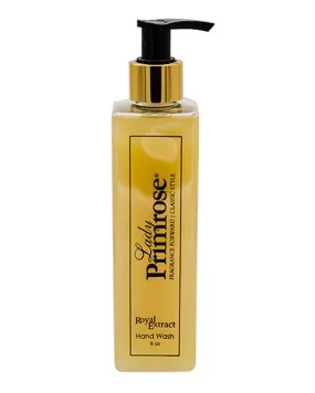 Royal Extract Handwash