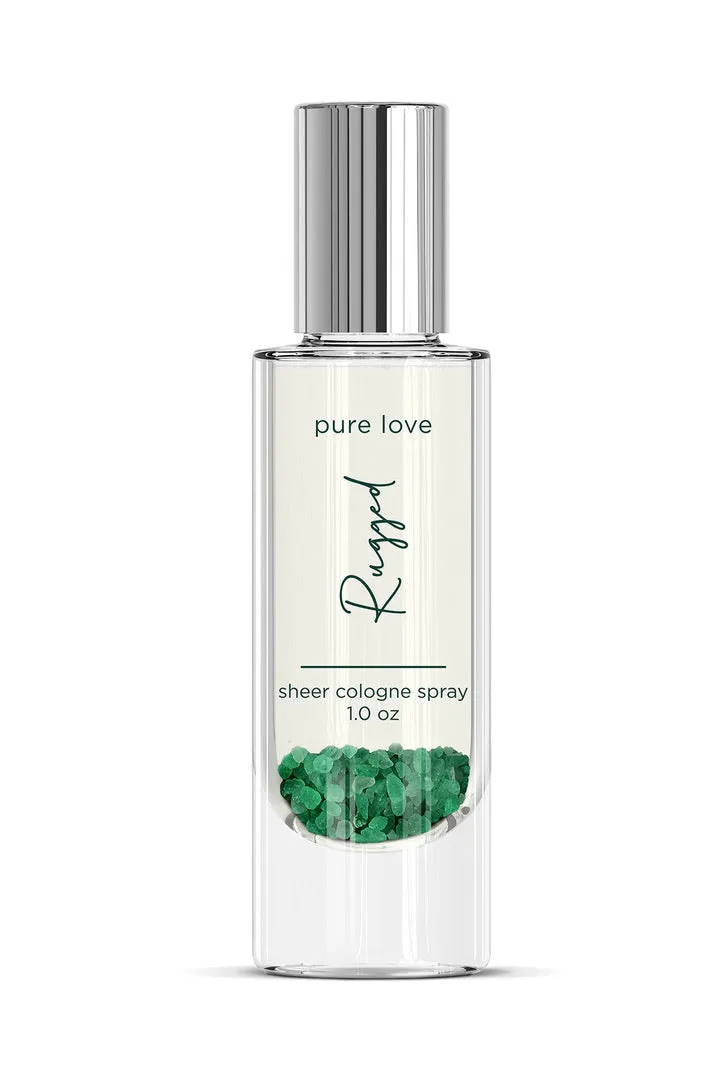 Rugged Fragrance