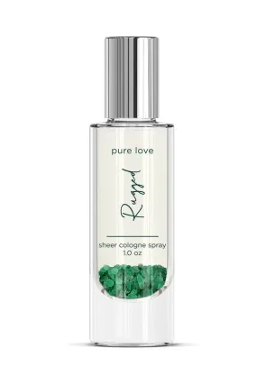 Rugged Fragrance