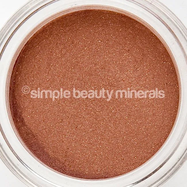 Sandstone Mineral Eyeshadow