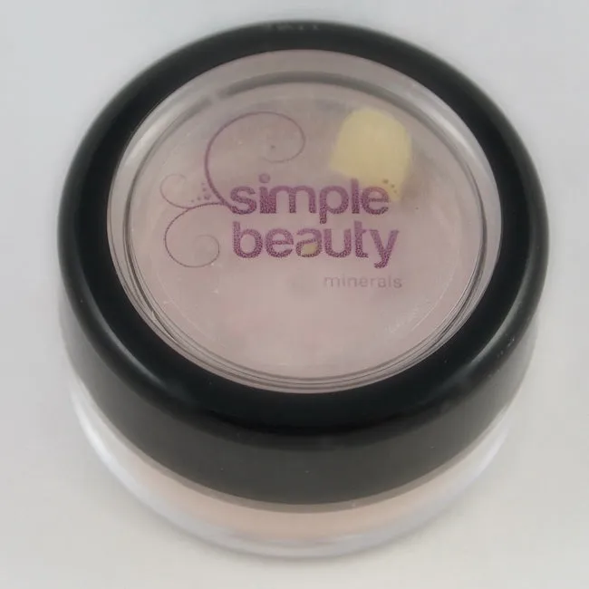 Sandstone Mineral Eyeshadow