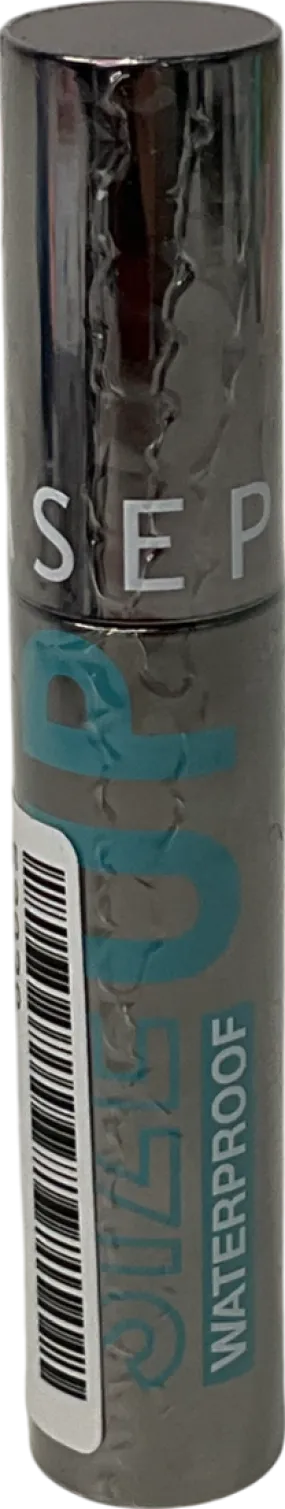 sephora Waterproof Mascara Black 14 mo