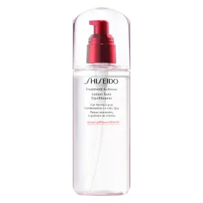 Shiseido Treatment Softener