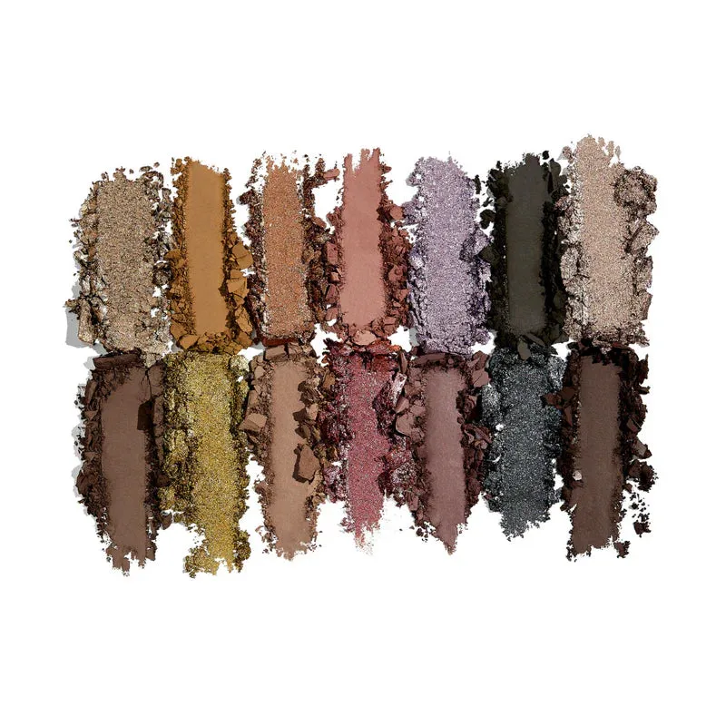 SIGMA COOL NEUTRALS EYESHADOW PALETTE   SIGMA® SWITCH
