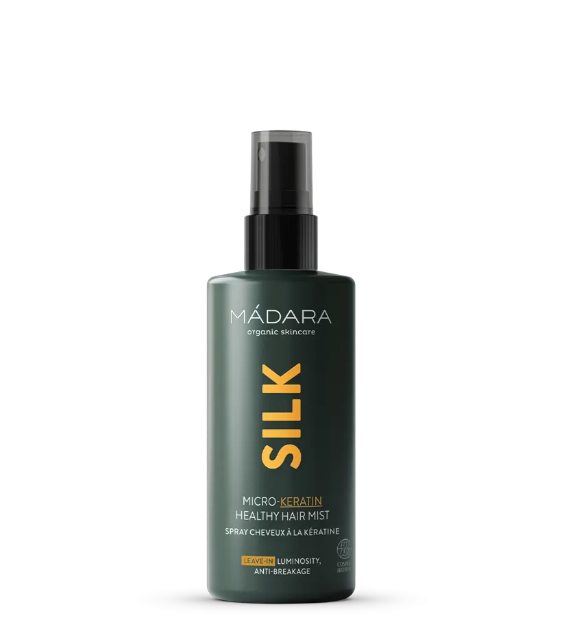 SILK Healthy Hair Mist, Micro-keratin, 90 ml