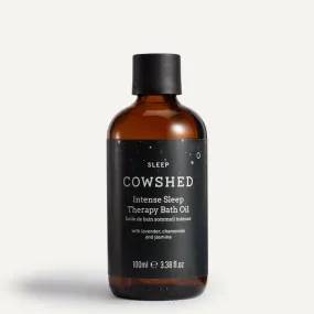 Sleep Bath Oil