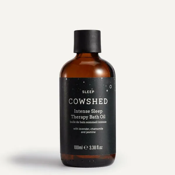 Sleep Bath Oil
