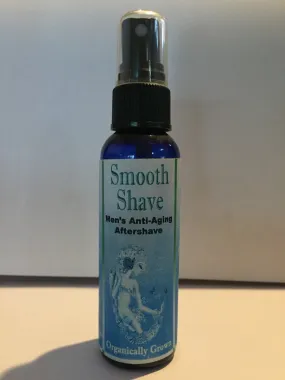 Smooth Shave After Shave