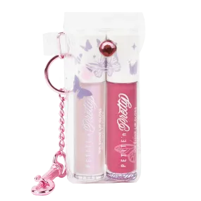 So Dreamy 10K Shine Lip Gloss Set