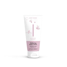 Softening Bodylotion 200 ml - Naïf