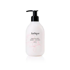 Softening Rose Body Lotion