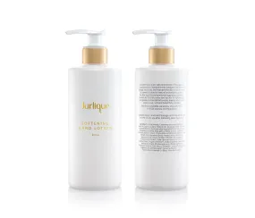 Softening Rose Hand Lotion