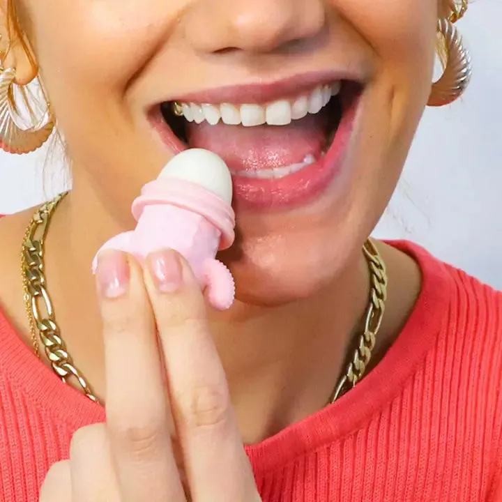 Spring Lip Balm Trio