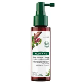Strengthening Serum wzmacniające serum z chininą i szarotką 100ml