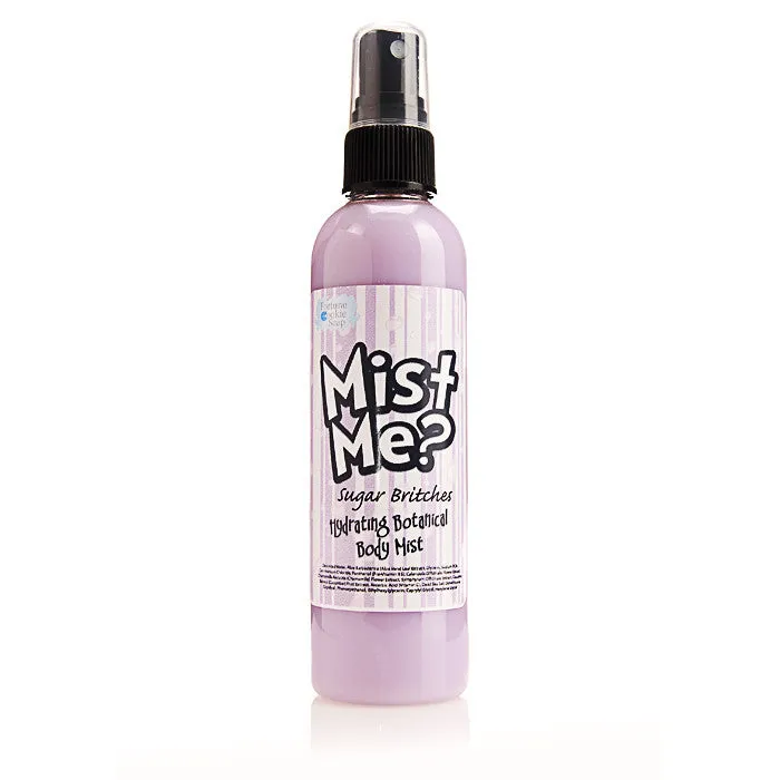 Sugar Britches Hydrating Botanical Mist
