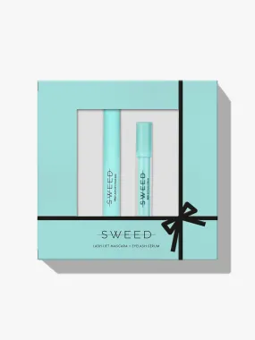 Sweed Lash Lift Gift Set