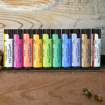 Sweet Tea Lip Balm by Savannah Bee Company