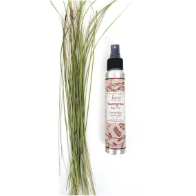 Sweetgrass Mist; By Sequoia