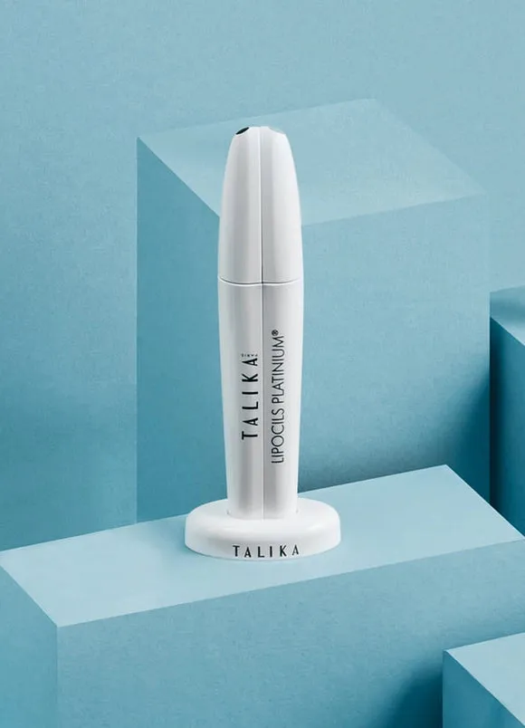 Talika Lipocils Platinium Eyelash Serum - Day & Night