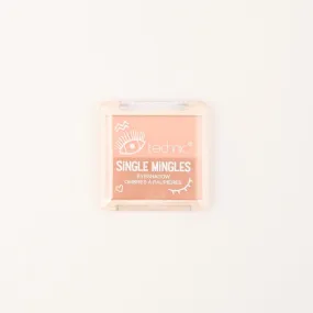 Technic Single Mingles Eyeshadows