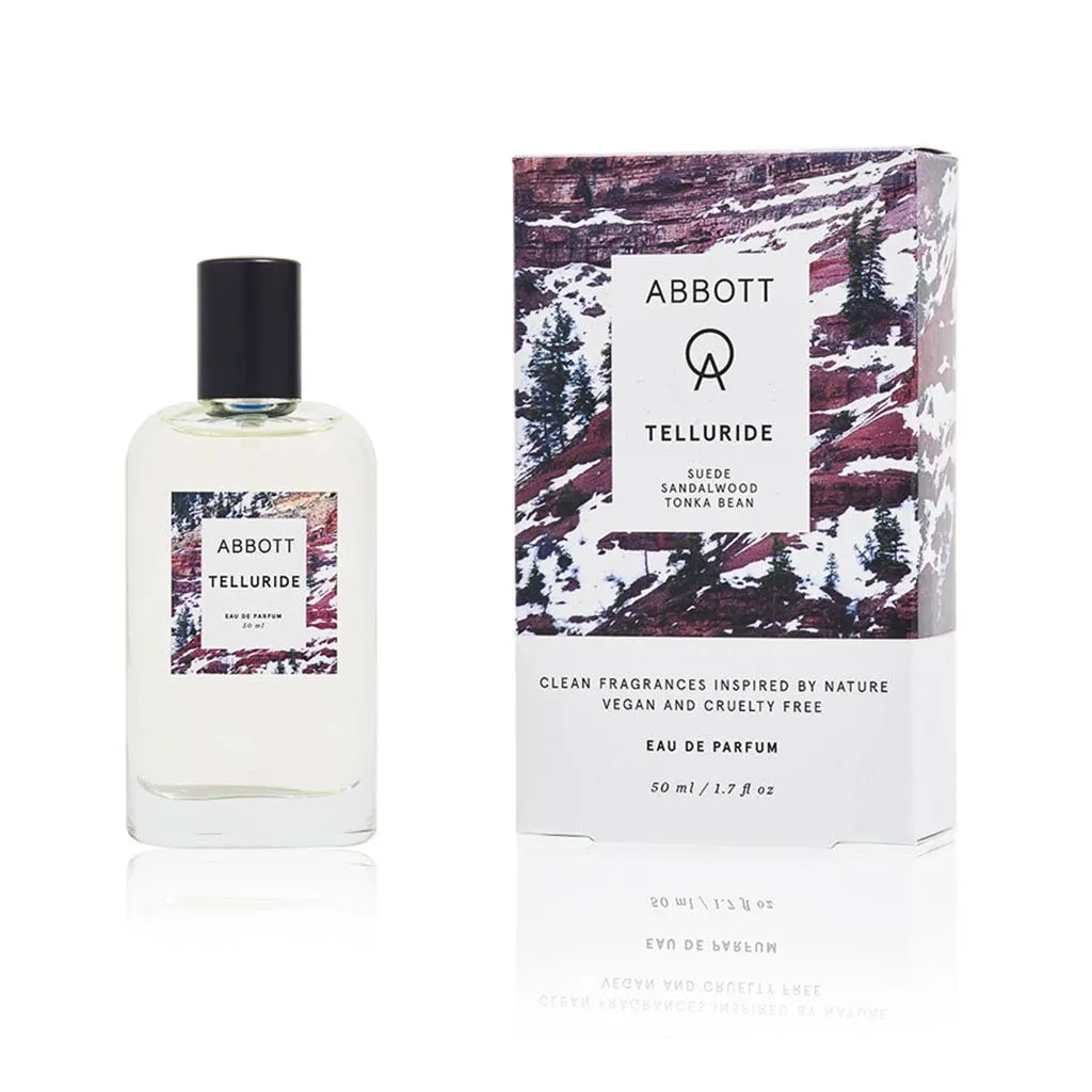 Telluride Cologne