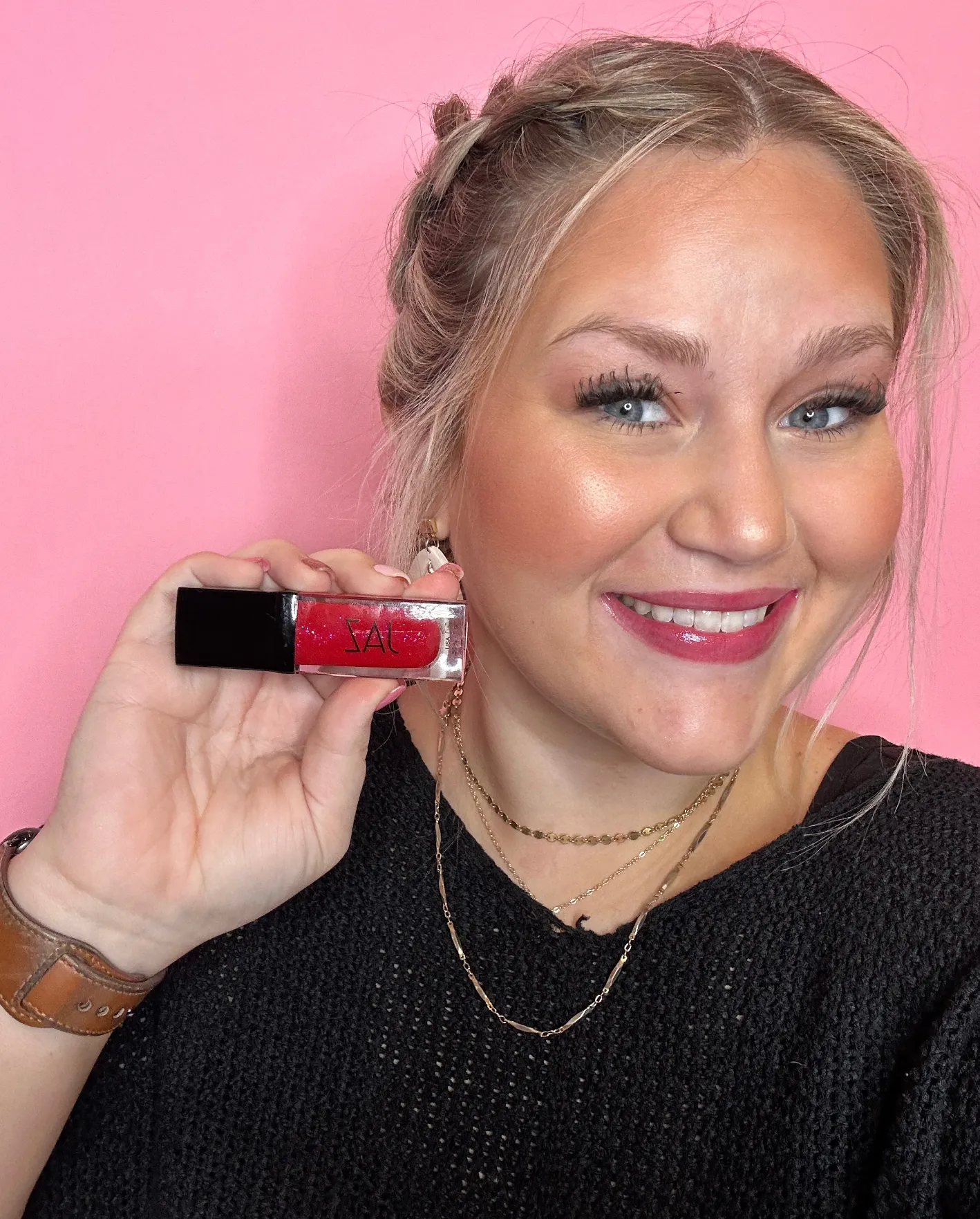 That's So Liv Lip Gloss
