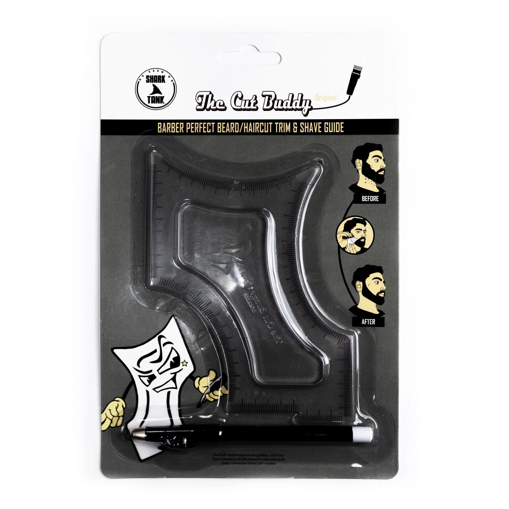 The Cut Buddy™