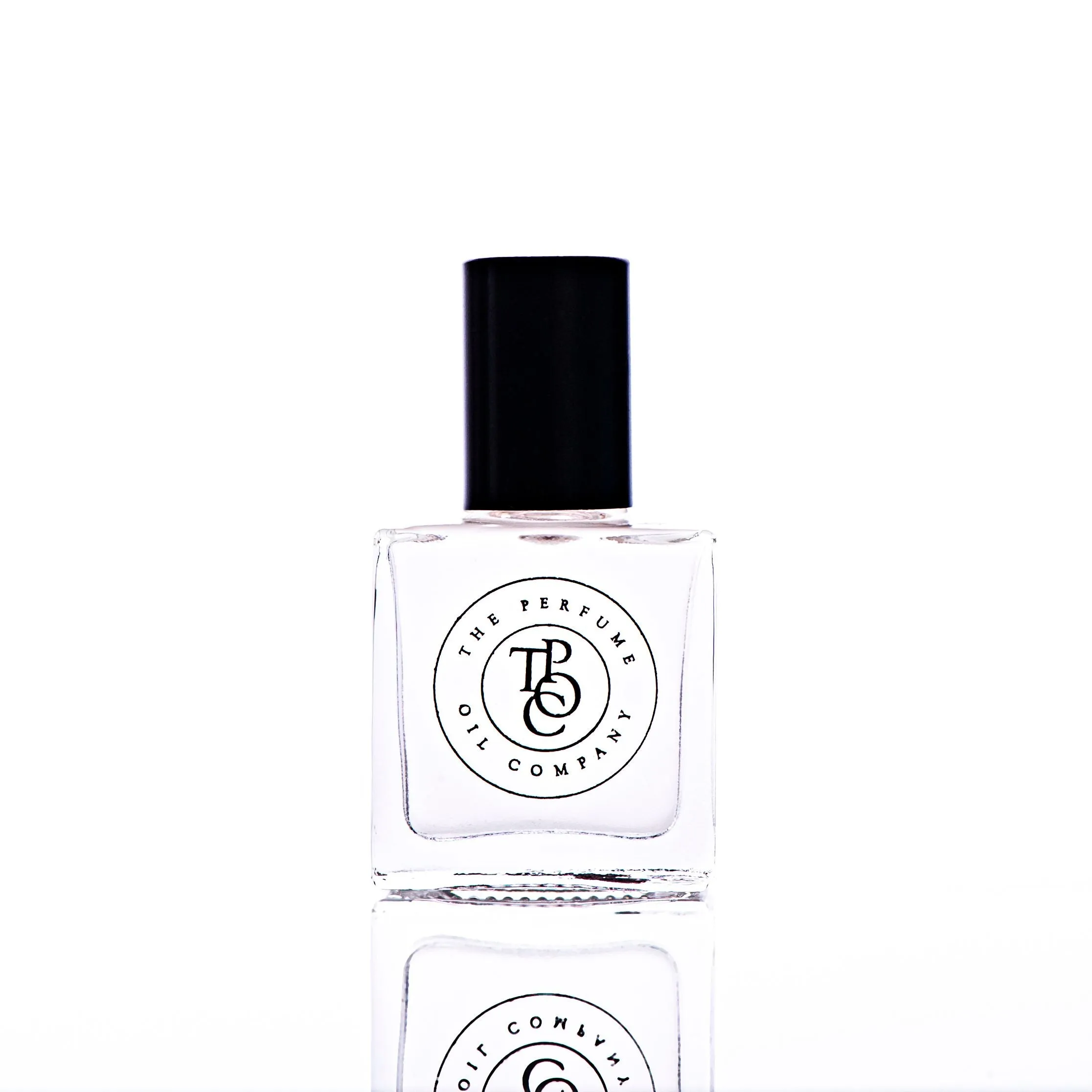 The Perfume Oil Company - Dare