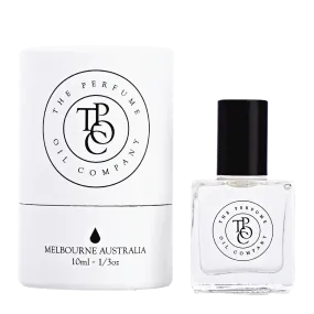 The Perfume Oil Company Roll-On Perfume Bon-Bon 10ml